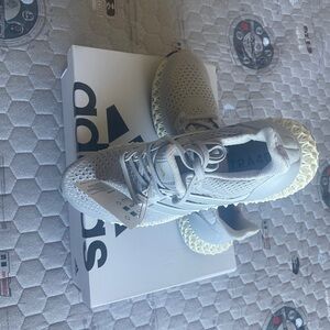 ULTRA 4D MEN’S RUNNING SHOES IG2260